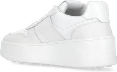 TOD'S Sneakers White Dames