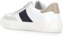 TOD'S Sneakers White Heren - Thumbnail 4