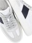 TOD'S Sneakers White Heren - Thumbnail 6