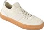 TOD'S Sneakers White Heren - Thumbnail 2