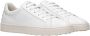 TOD'S Sneakers White Heren - Thumbnail 2