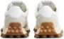 TOD'S Leren en suède sneakers White Heren - Thumbnail 2