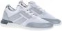 TOD'S Sportieve Sneakersy Herencollectie Schoenen White Heren - Thumbnail 2