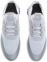 TOD'S Sportieve Sneakersy Herencollectie Schoenen White Heren - Thumbnail 3