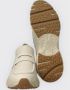 TOD'S Sportieve Sneakers voor hardlopen Beige Dames - Thumbnail 3