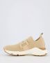 TOD'S Sport.Run 54C Maglia Sporty Ca Beige Dames - Thumbnail 2