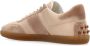 TOD'S Sportschoenen Beige Dames - Thumbnail 5