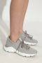 TOD'S Sportschoenen Gray Dames - Thumbnail 2