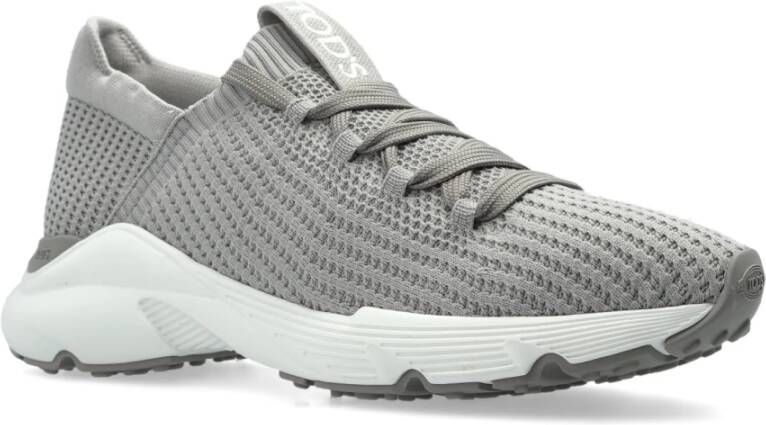 TOD'S Sportschoenen Gray Dames