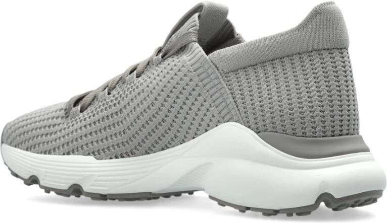 TOD'S Sportschoenen Gray Dames