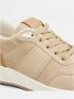 TOD'S Stijlvol Schoeisel Collectie Beige Heren - Thumbnail 5