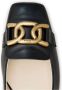 TOD'S Stijlvolle B999 Schoenen voor Mannen Black Dames - Thumbnail 3