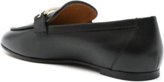 TOD'S Stijlvolle B999 Schoenen voor Mannen Black Dames