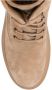 TOD'S Stijlvolle Enkellaarzen Beige Dames - Thumbnail 4