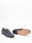 TOD'S Stijlvolle Heren Loafers Blue Heren - Thumbnail 4