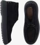 TOD'S Stijlvolle Leren Loafers in Zwart Black Heren - Thumbnail 7