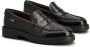 TOD'S Stijlvolle Loafer Schoenen Black Dames - Thumbnail 5