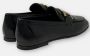 TOD'S Stijlvolle Loafers Schoenen Black Dames - Thumbnail 2