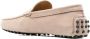 TOD'S Stijlvolle Loafers voor Heren Beige Heren - Thumbnail 2