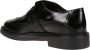 TOD'S Stijlvolle Loafers voor Mannen Black Dames - Thumbnail 3