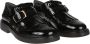 TOD'S Stijlvolle Loafers voor Mannen Black Dames - Thumbnail 5