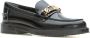 TOD'S Stijlvolle Loafers voor Mannen Black Dames - Thumbnail 5