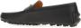 TOD'S Stijlvolle Loafers voor Mannen Black Dames - Thumbnail 3