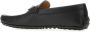 TOD'S Stijlvolle Loafers voor Mannen Black Heren - Thumbnail 3