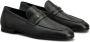 TOD'S Stijlvolle Loafers voor Mannen Black Heren - Thumbnail 2