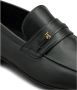 TOD'S Stijlvolle Loafers voor Mannen Black Heren - Thumbnail 4