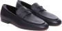 TOD'S Stijlvolle Loafers voor Mannen Black Heren - Thumbnail 2