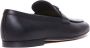 TOD'S Stijlvolle Loafers voor Mannen Black Heren - Thumbnail 3