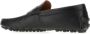 TOD'S Stijlvolle Loafers voor Mannen Black Heren - Thumbnail 3