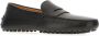 TOD'S Stijlvolle Loafers voor Mannen Black Heren - Thumbnail 2