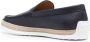 TOD'S Stijlvolle Loafers voor Mannen Blue Heren - Thumbnail 3