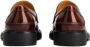 TOD'S Stijlvolle Loafers voor Mannen Brown Dames - Thumbnail 3