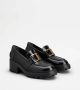 TOD'S Stijlvolle MOC H23 Schoenen Black Dames - Thumbnail 3