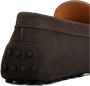 TOD'S Stijlvolle S800 Schoenen voor Mannen Brown Heren - Thumbnail 6