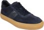 TOD'S Stijlvolle Schoenen voor elke gelegenheid Blue Heren - Thumbnail 2