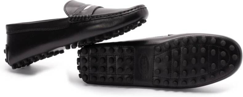 TOD'S Stijlvolle Schoenencollectie Black Dames