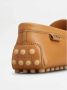 TOD'S Stijlvolle Schoenencollectie Brown Dames - Thumbnail 5