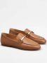 TOD'S Stijlvolle Schoenencollectie Brown Dames - Thumbnail 3