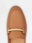 TOD'S Stijlvolle Schoenencollectie Brown Dames - Thumbnail 4