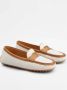 TOD'S Stijlvolle Schoenencollectie White Dames - Thumbnail 3