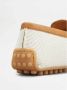 TOD'S Stijlvolle Schoenencollectie White Dames - Thumbnail 6