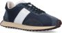 TOD'S Stijlvolle Sneakers Blue Heren - Thumbnail 2