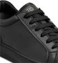 TOD'S Stijlvolle Sneakers voor Mannen en Vrouwen Black Heren - Thumbnail 3