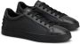 TOD'S Stijlvolle Sneakers voor Mannen en Vrouwen Black Heren - Thumbnail 5