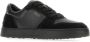 TOD'S Stijlvolle Sneakers voor Mannen en Vrouwen Black Heren - Thumbnail 2