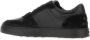 TOD'S Stijlvolle Sneakers voor Mannen en Vrouwen Black Heren - Thumbnail 3